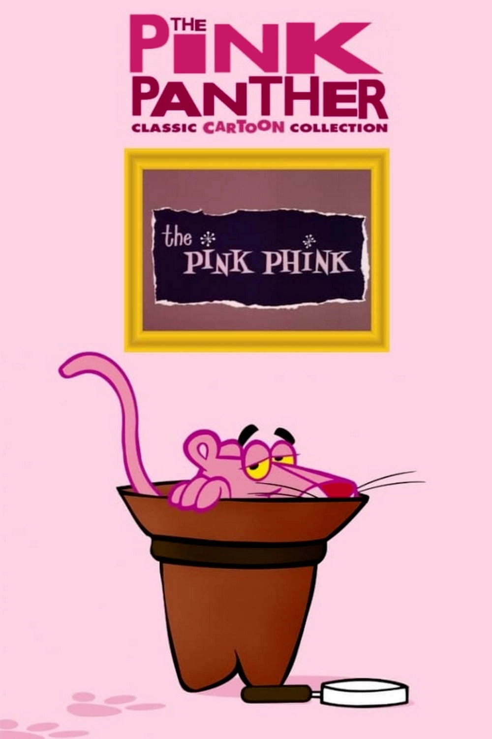 The Pink Phink