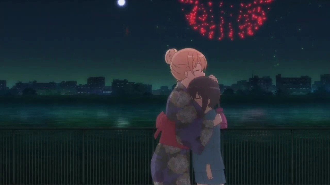 Miss Caretaker of Sunohara-sou