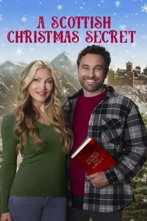 A Scottish Christmas Secret