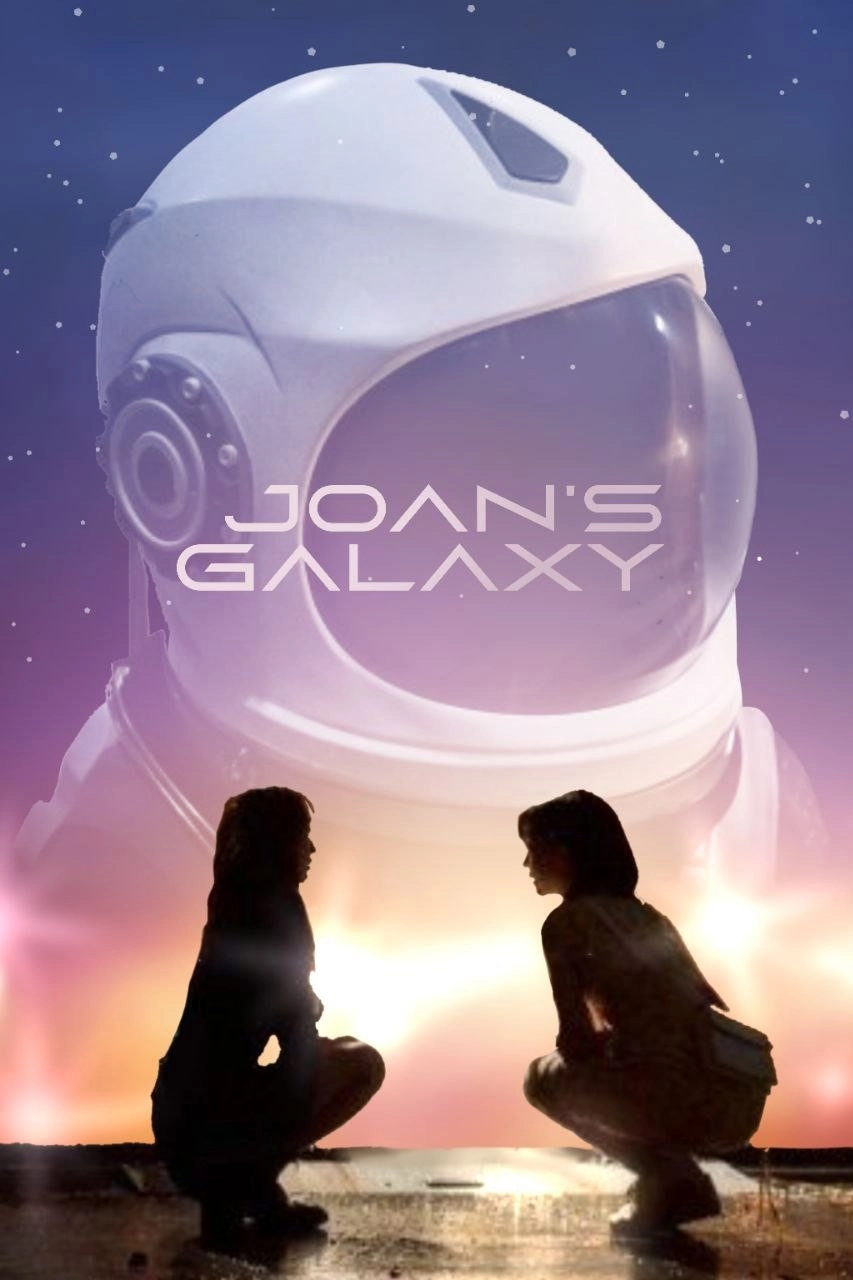 Joan's Galaxy