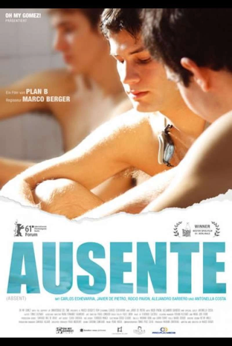 Absent