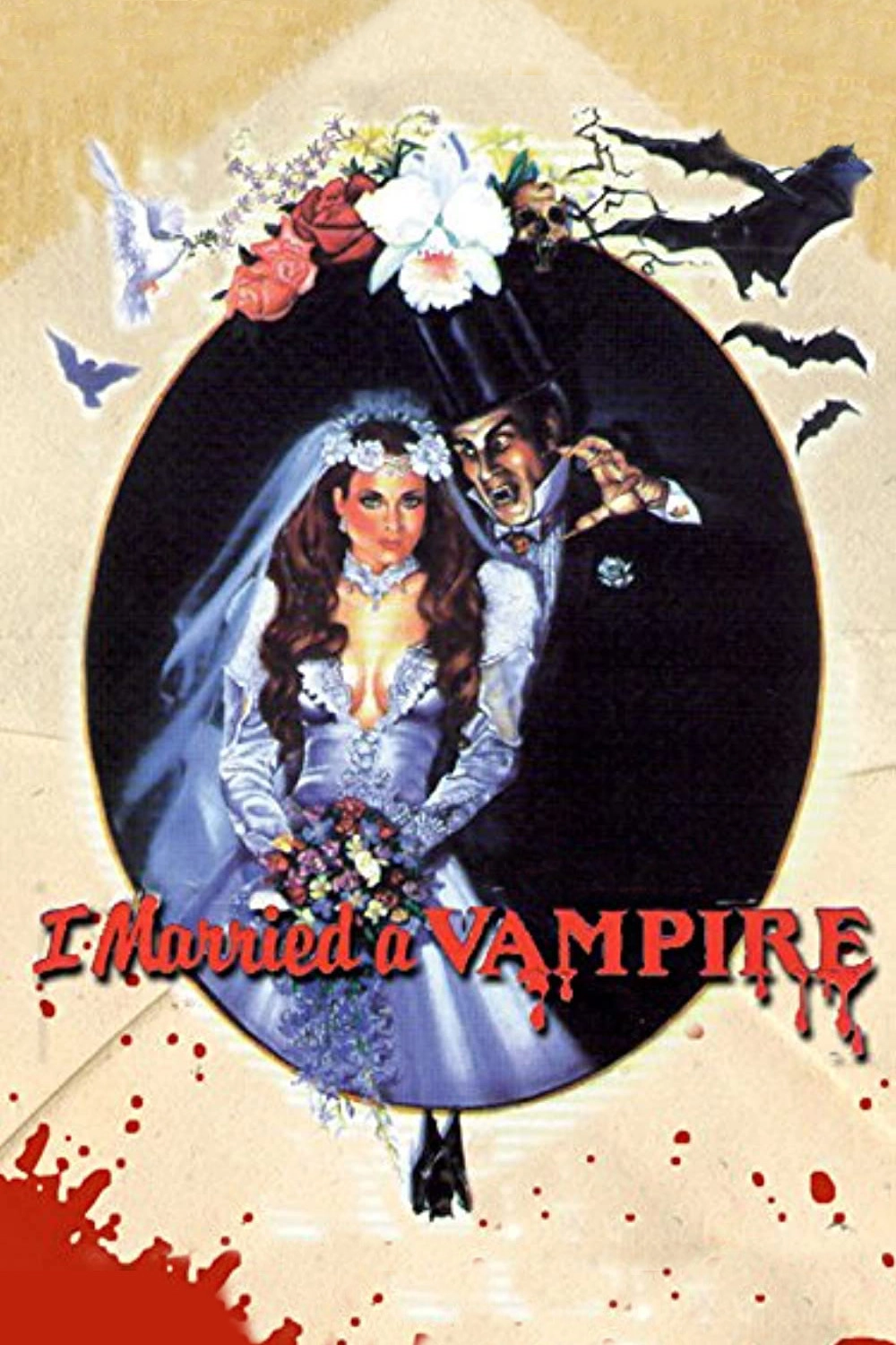 I Married a Vampire
