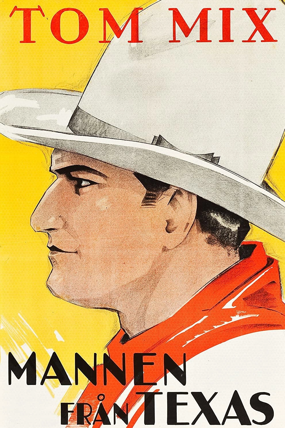 The Man from Texas