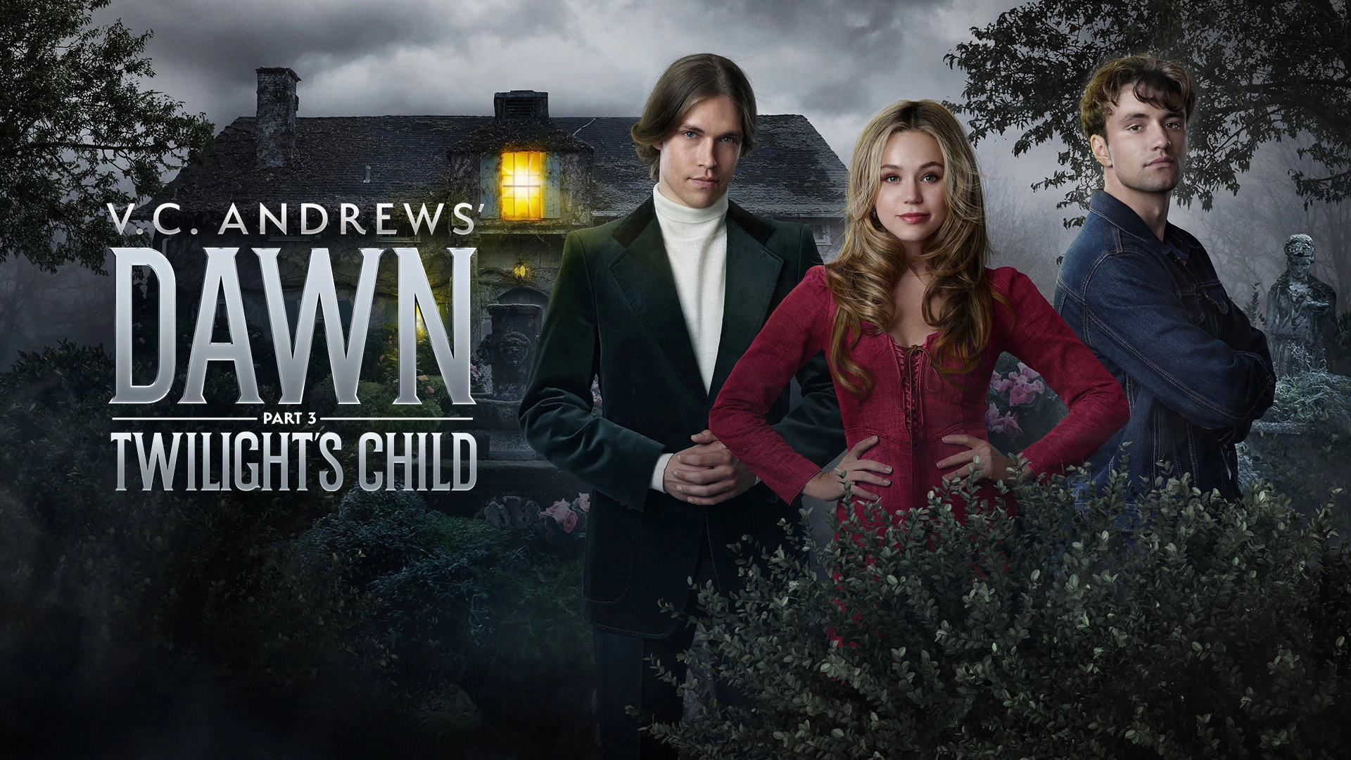 V.C. Andrews' Dawn