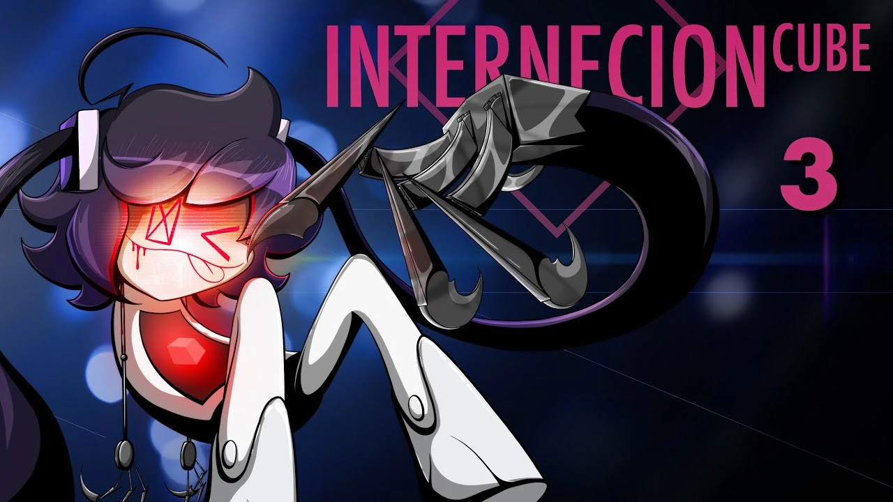 Internecion Cube