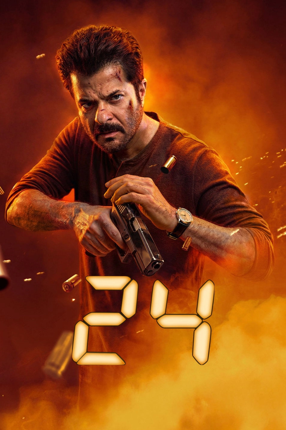24: India