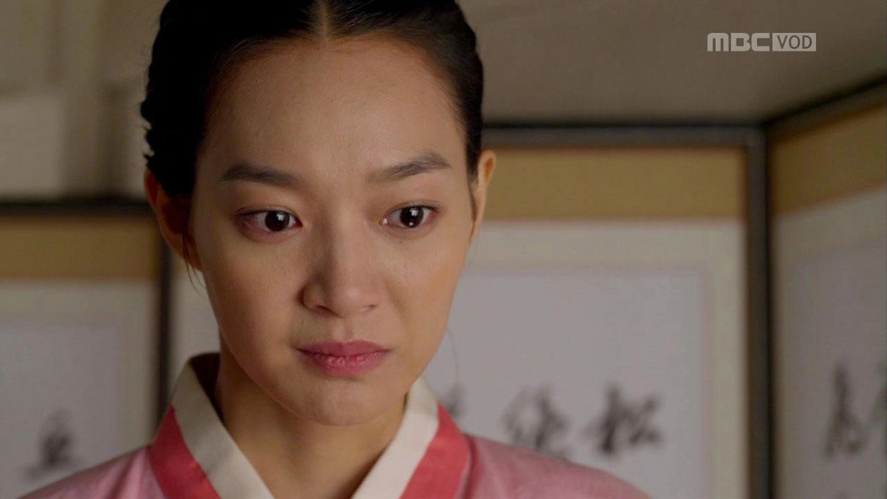 Tale of Arang