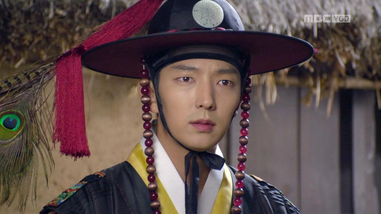 Tale of Arang