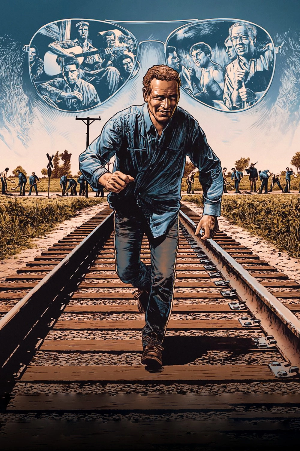 Cool Hand Luke