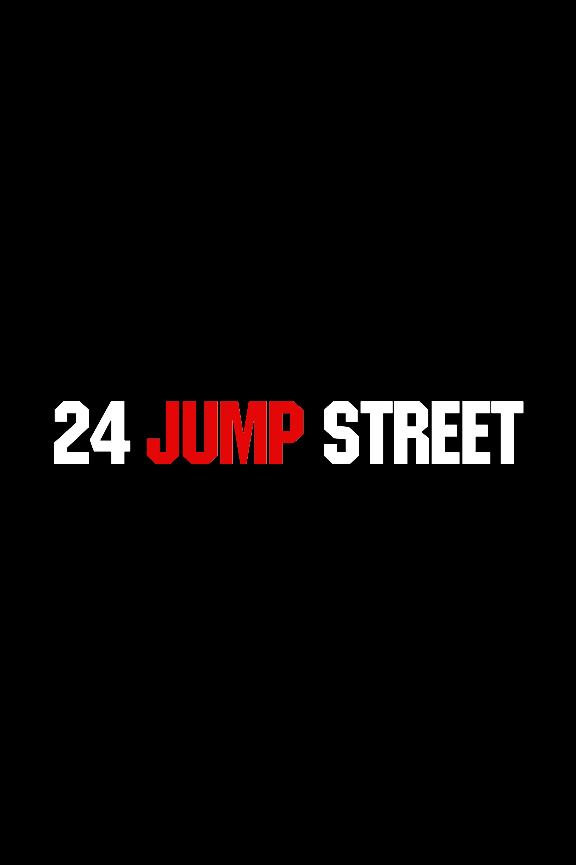 24 Jump Street