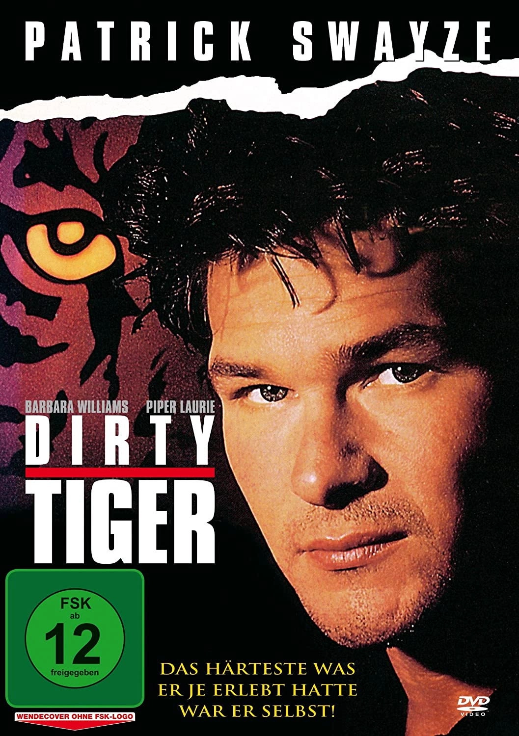 Tiger Warsaw