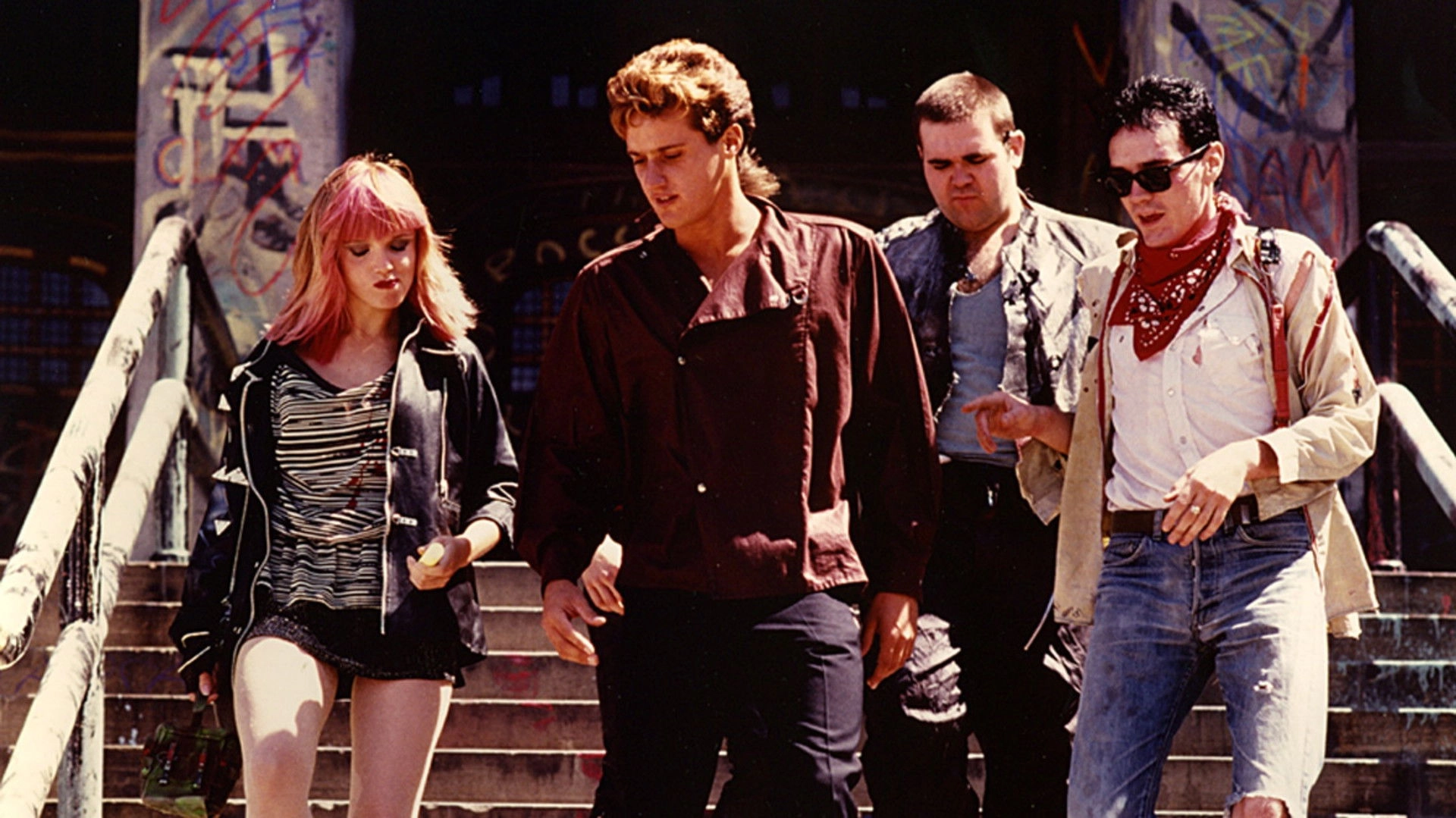 Class of 1984