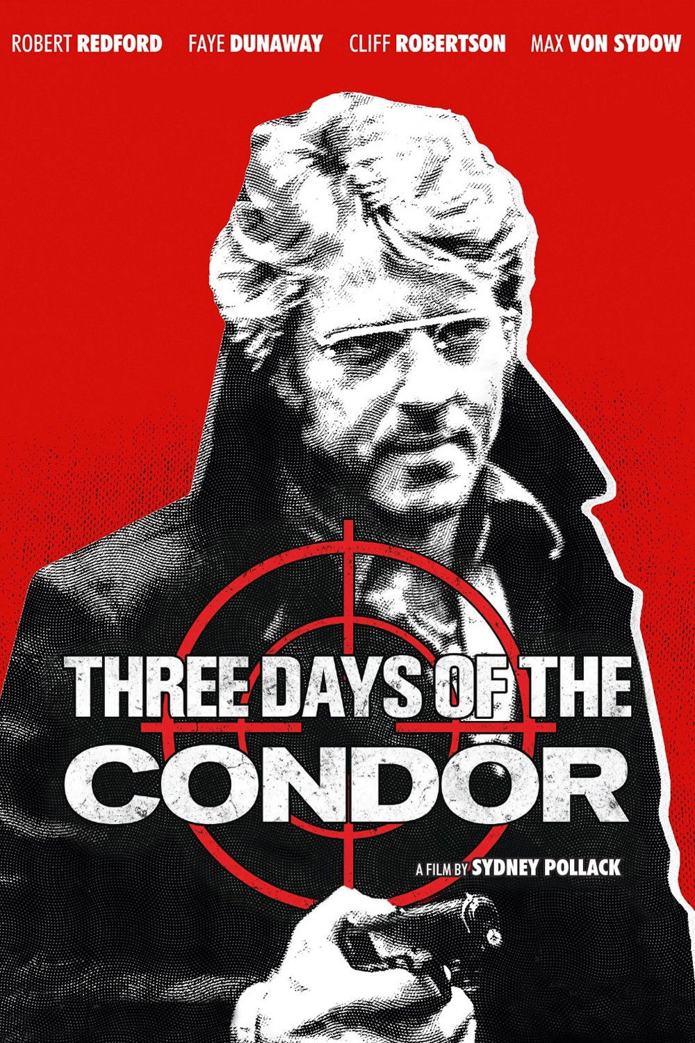 Three Days of the Condor