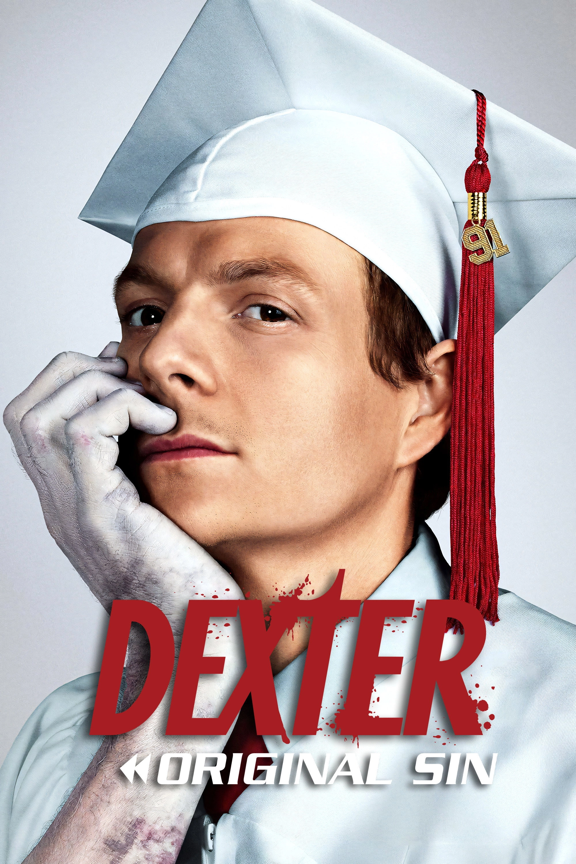 Dexter: Original Sin