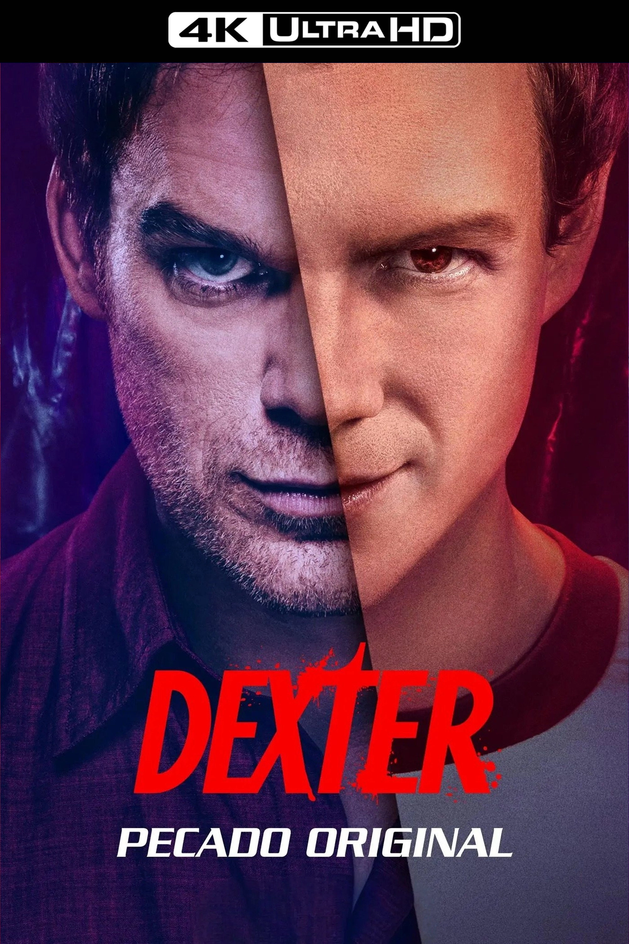 Dexter: Original Sin