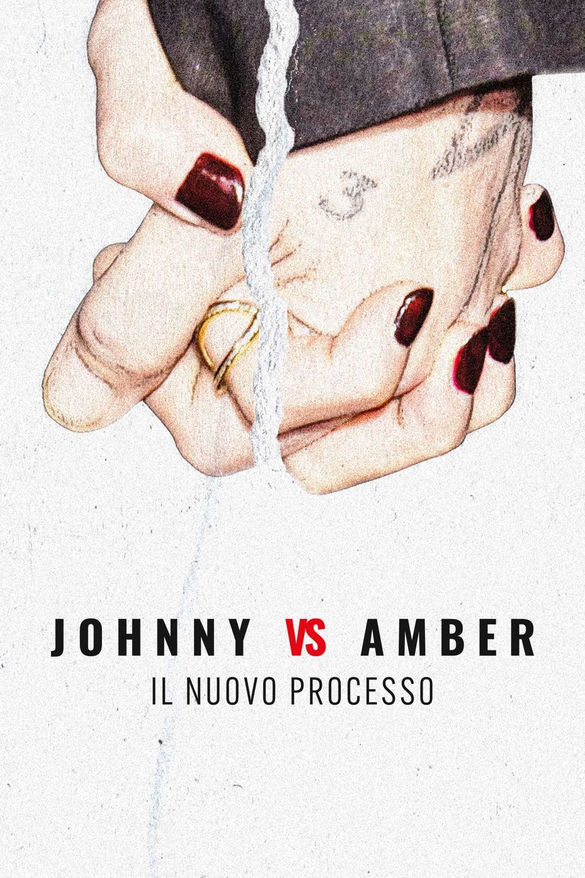 Johnny vs Amber: The US Trial