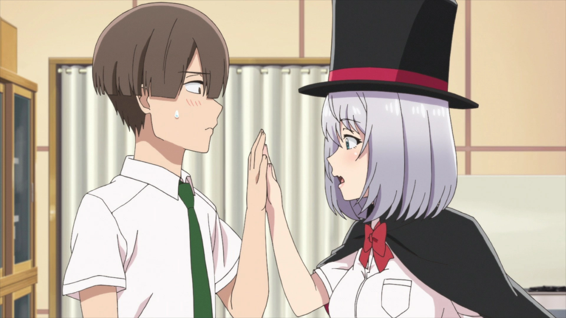 Magical Sempai