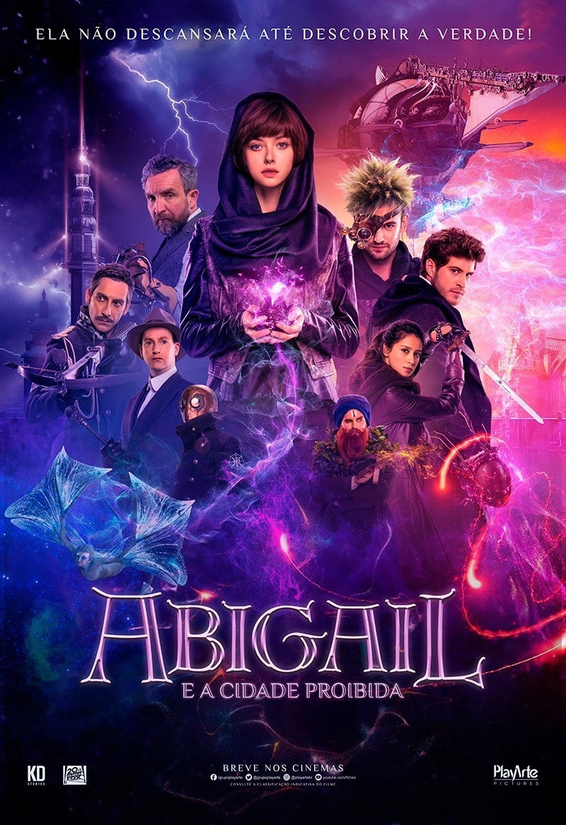 Abigail