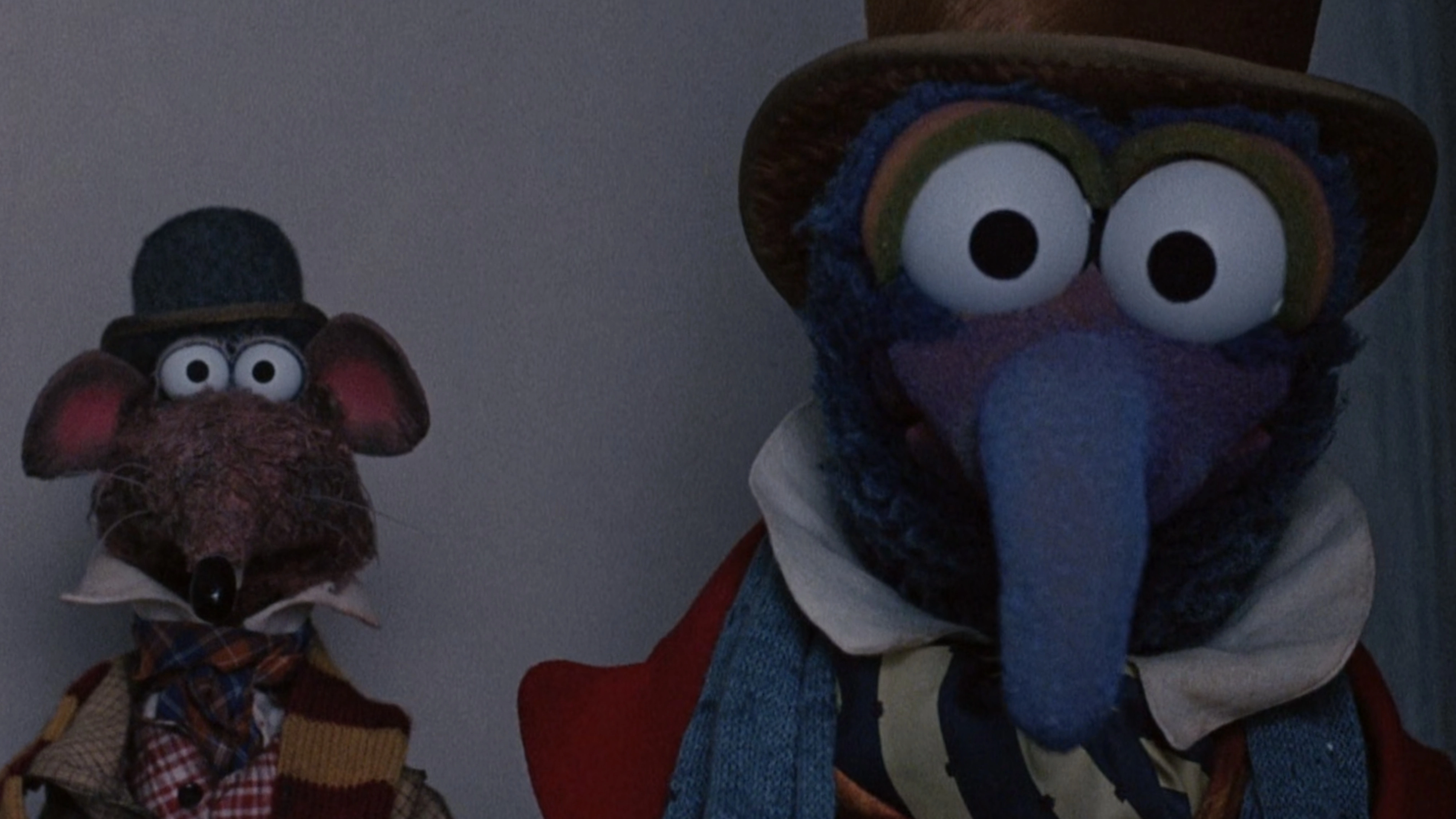 The Muppet Christmas Carol
