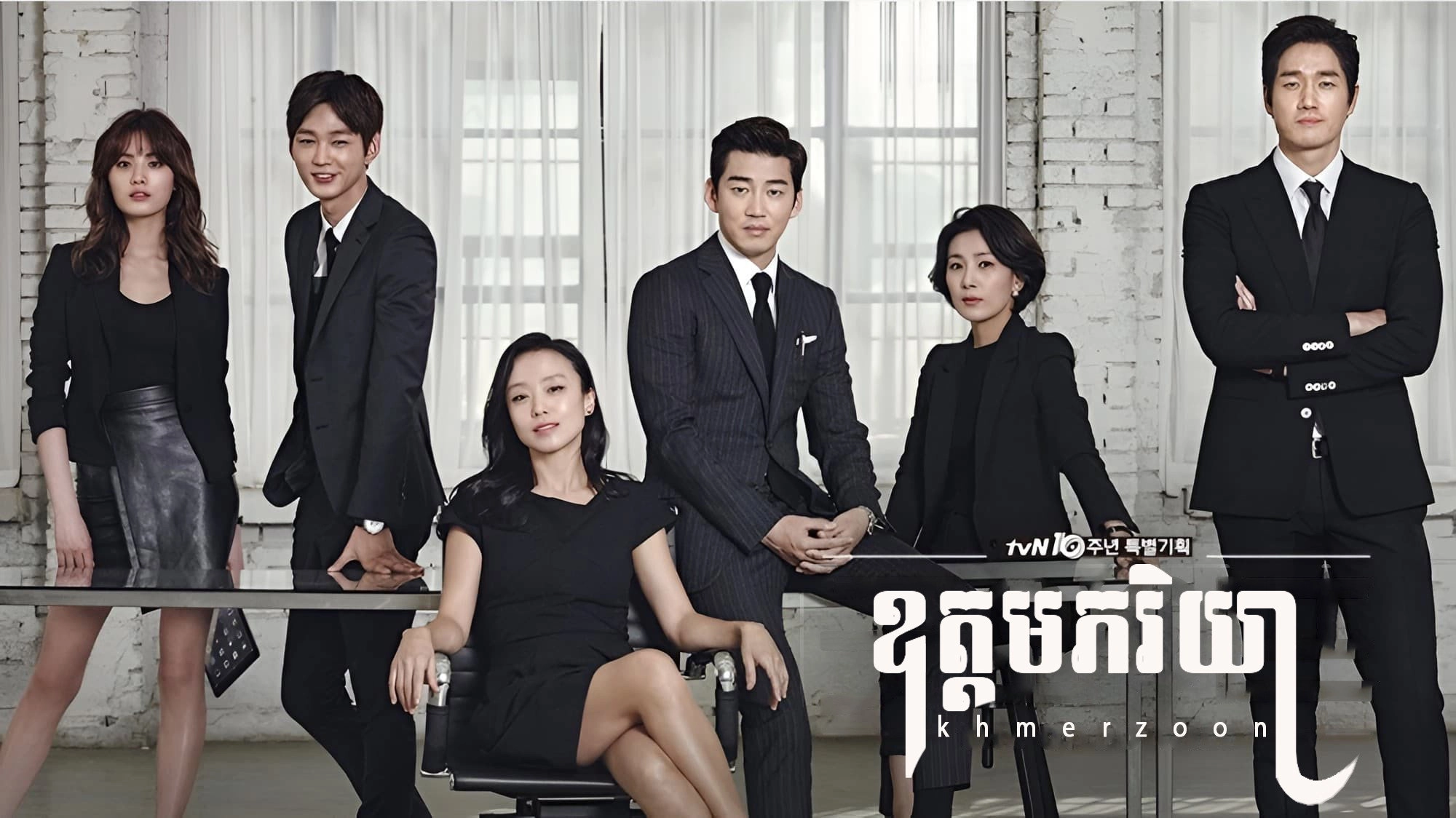 The Good Wife