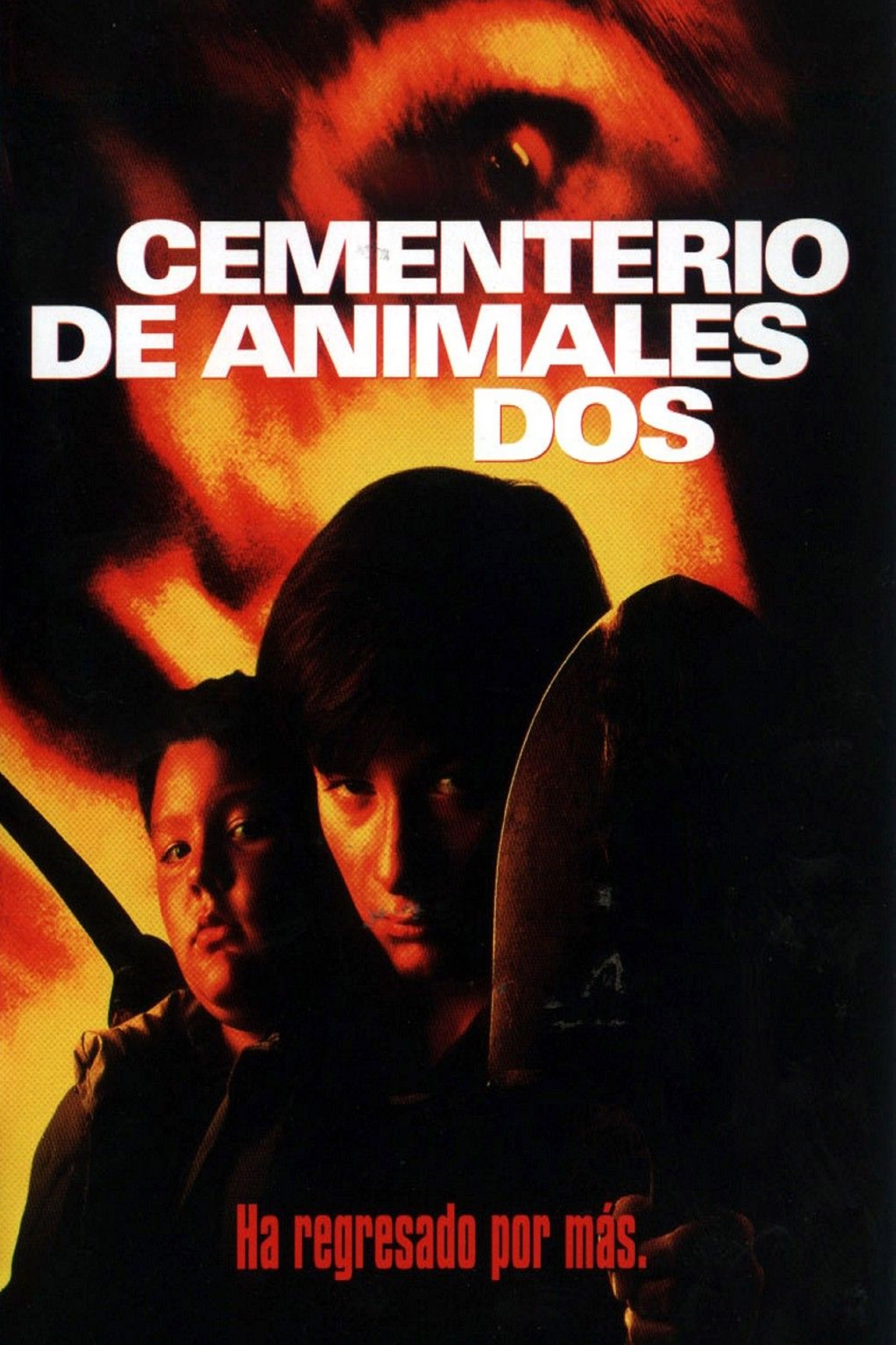Pet Sematary II