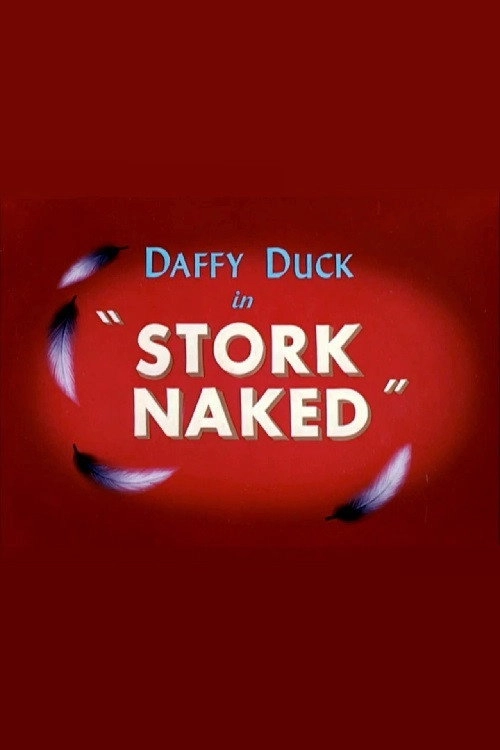 Stork Naked