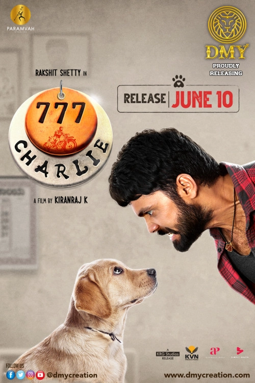 777 Charlie