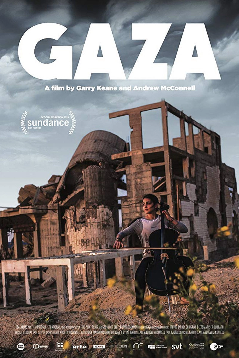 Gaza