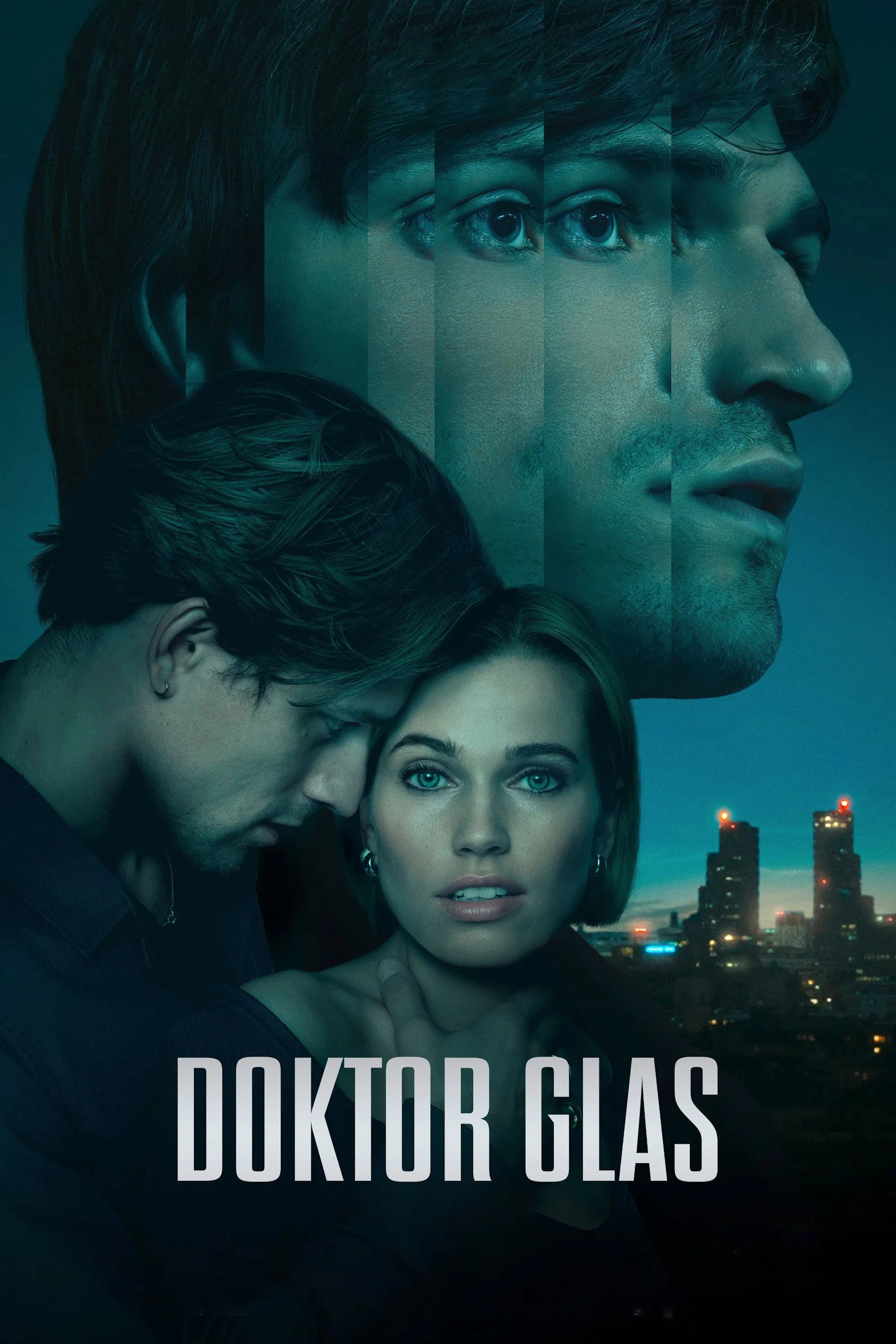 Doctor Glas