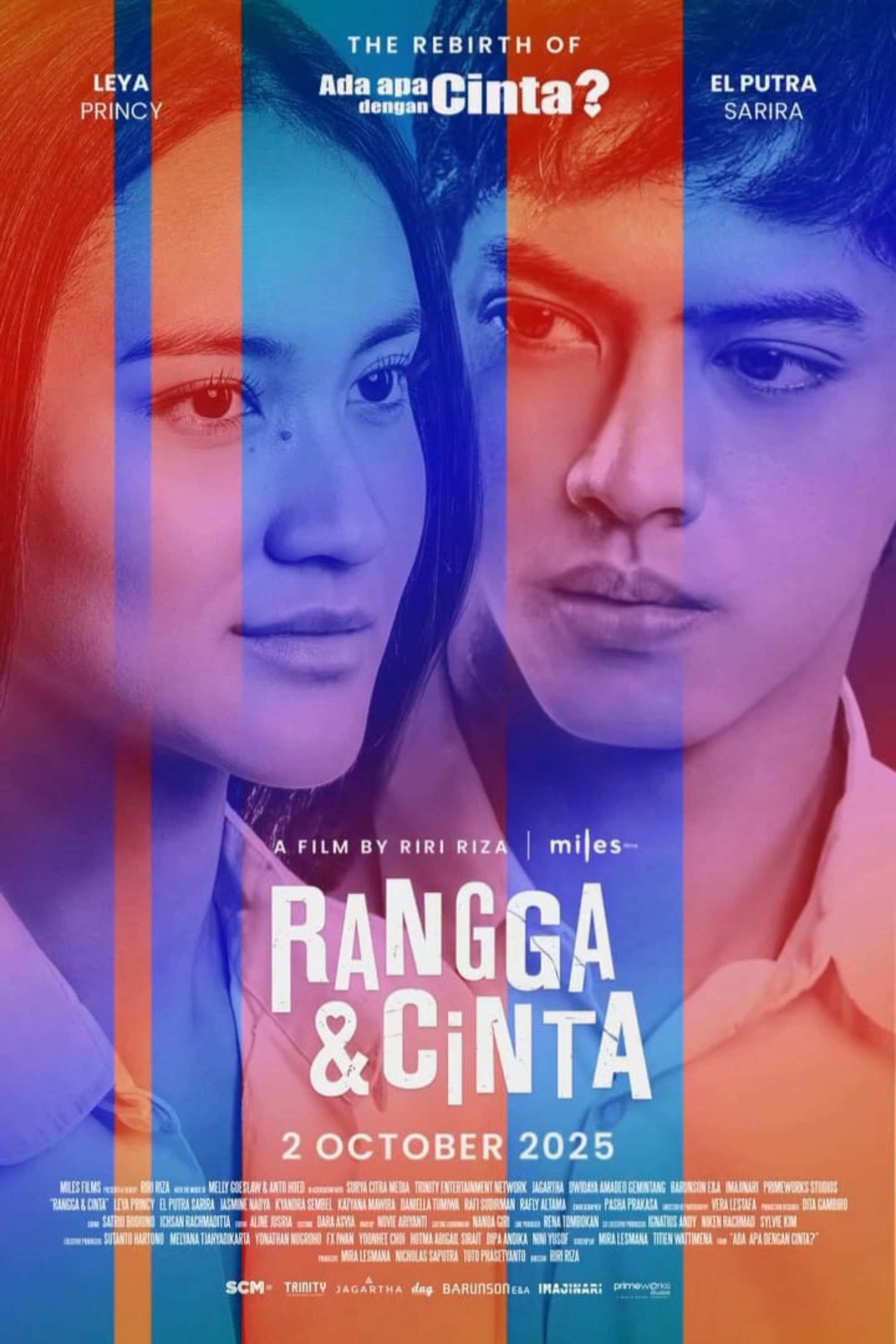 Rangga & Cinta
