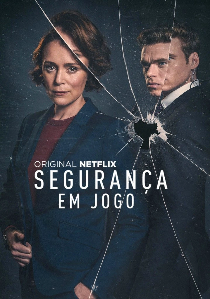 Bodyguard