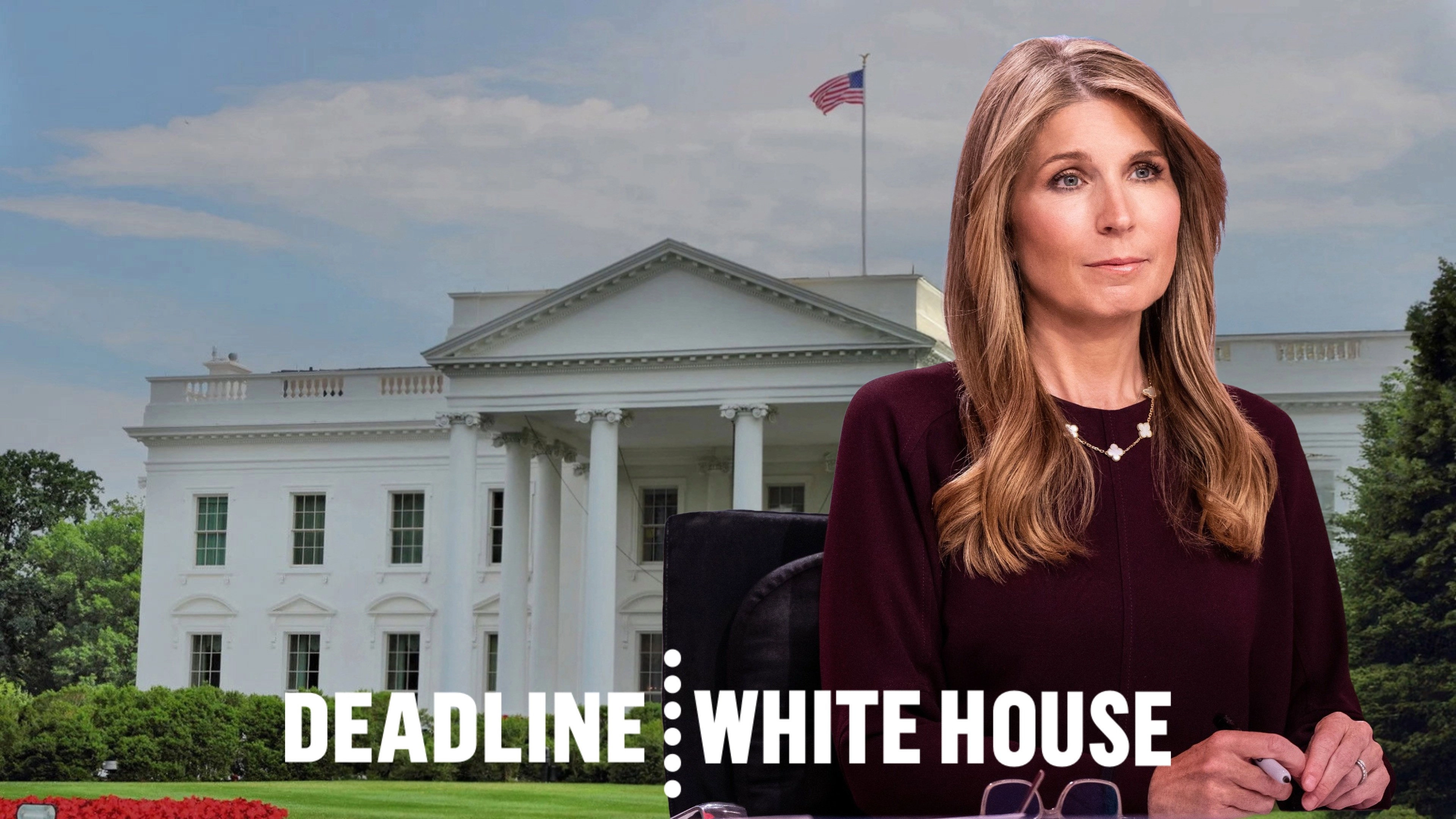 Deadline: White House with Nicolle Wallace