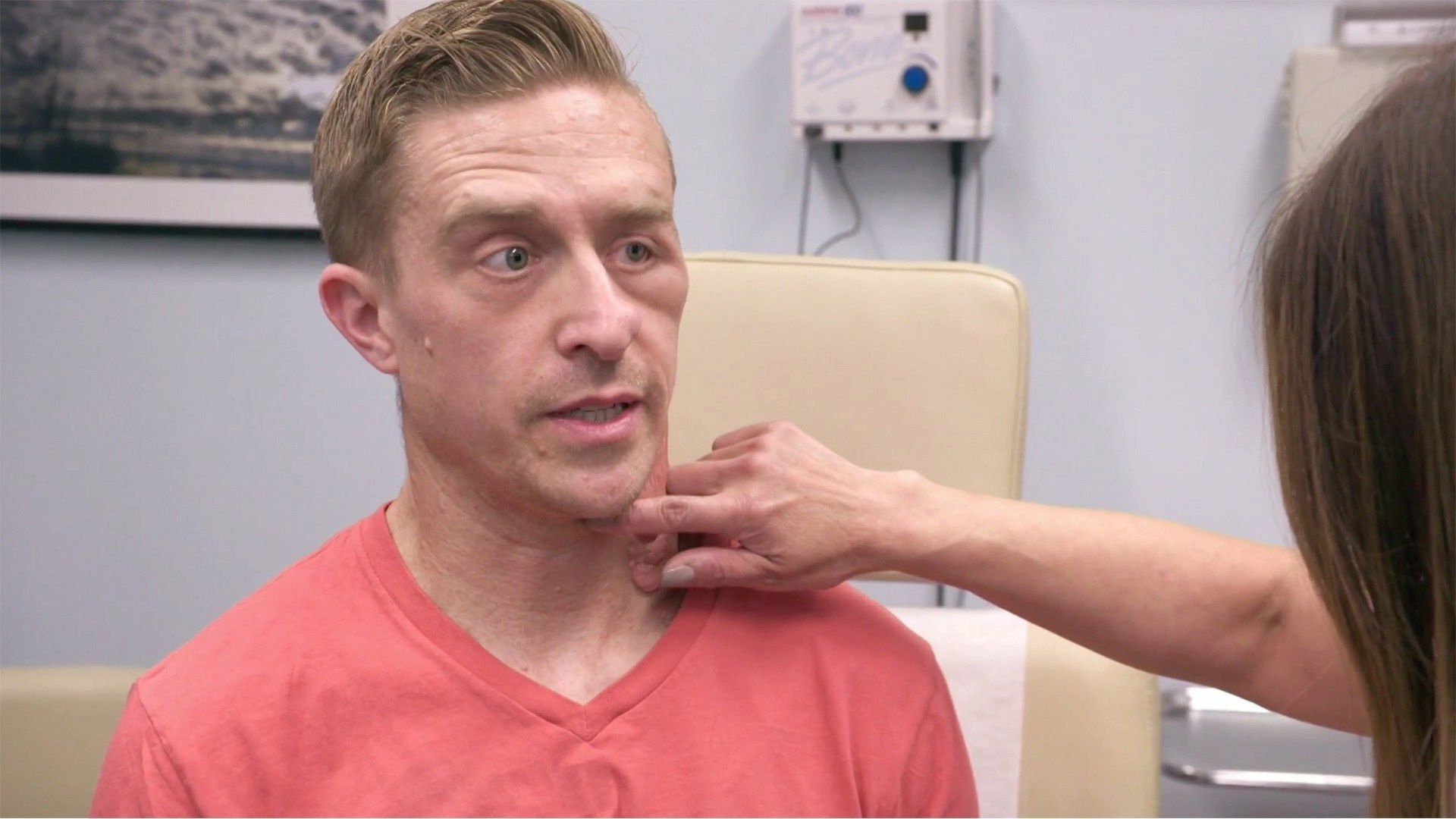 Dr. Pimple Popper
