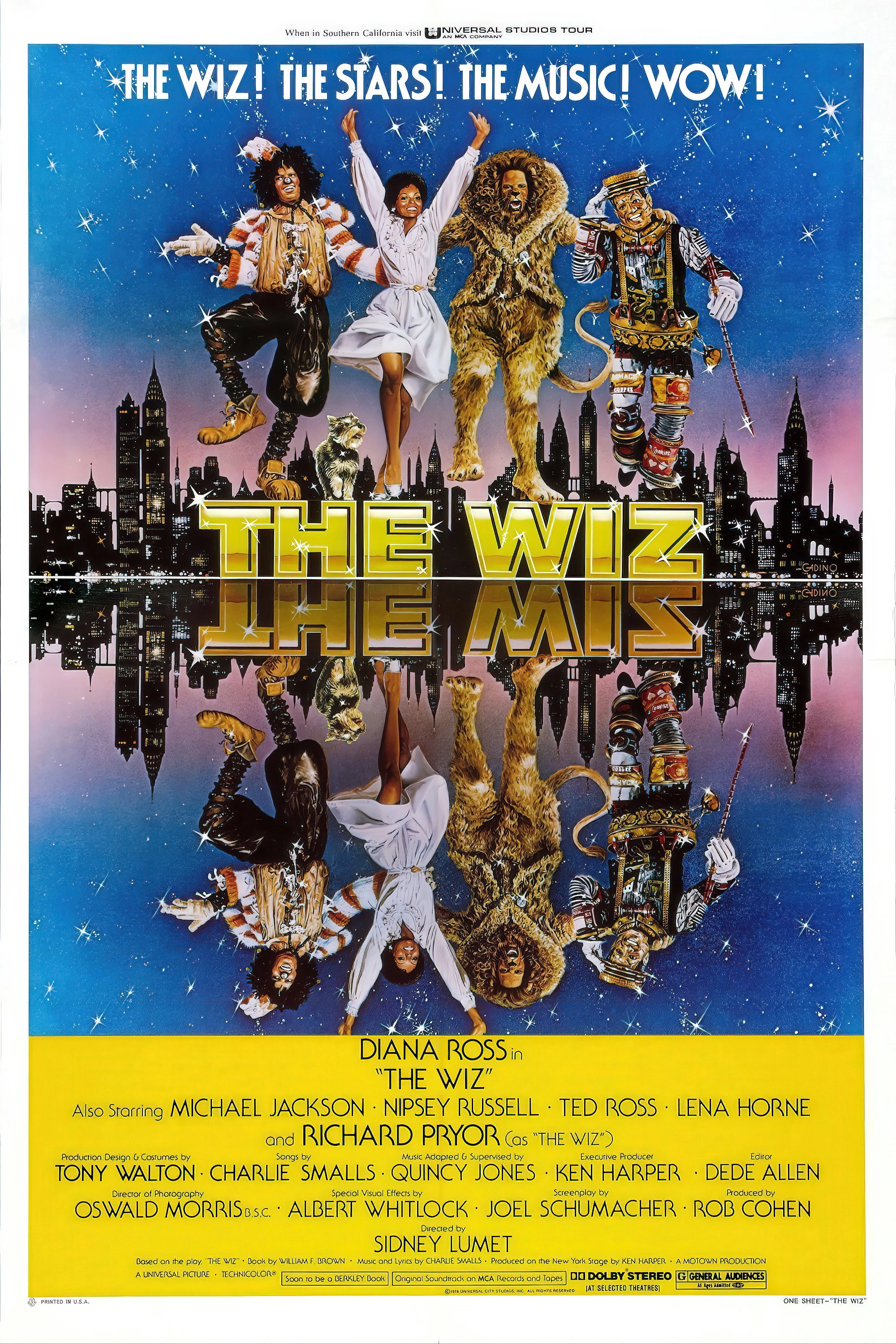 The Wiz