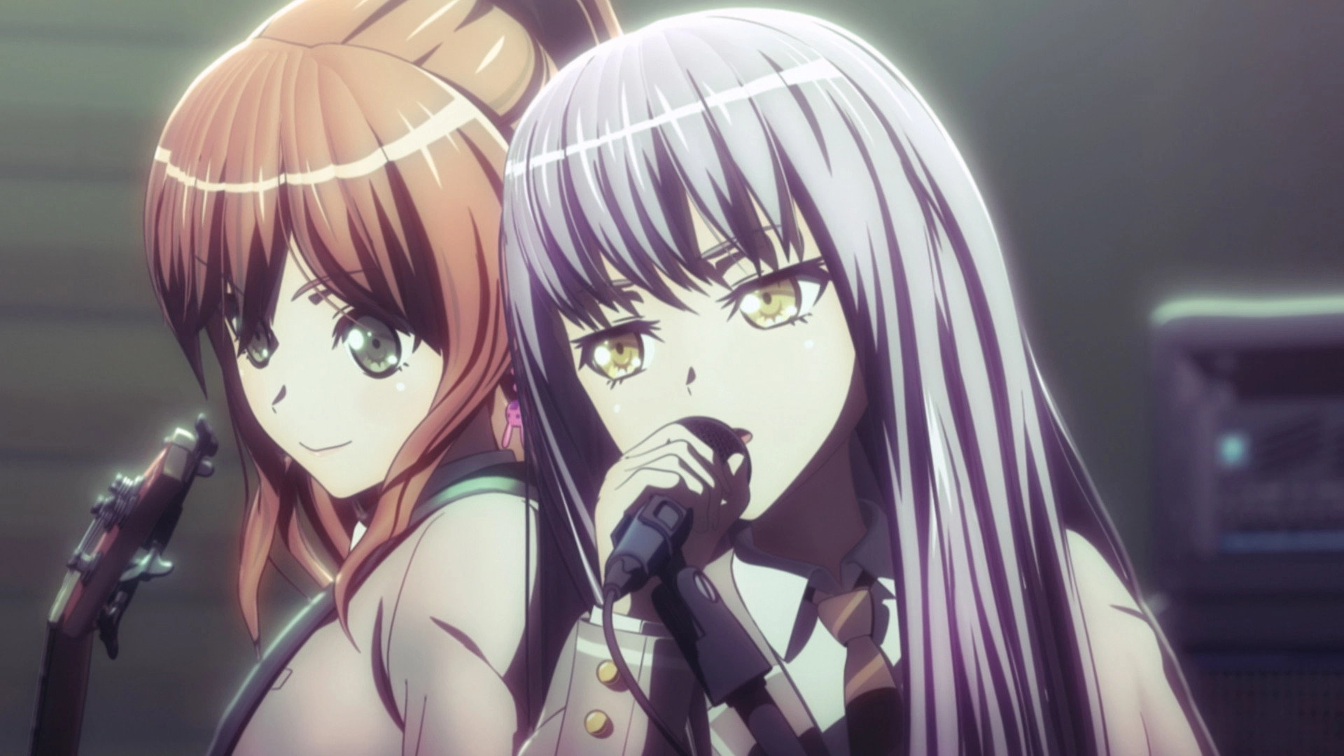 BanG Dream!