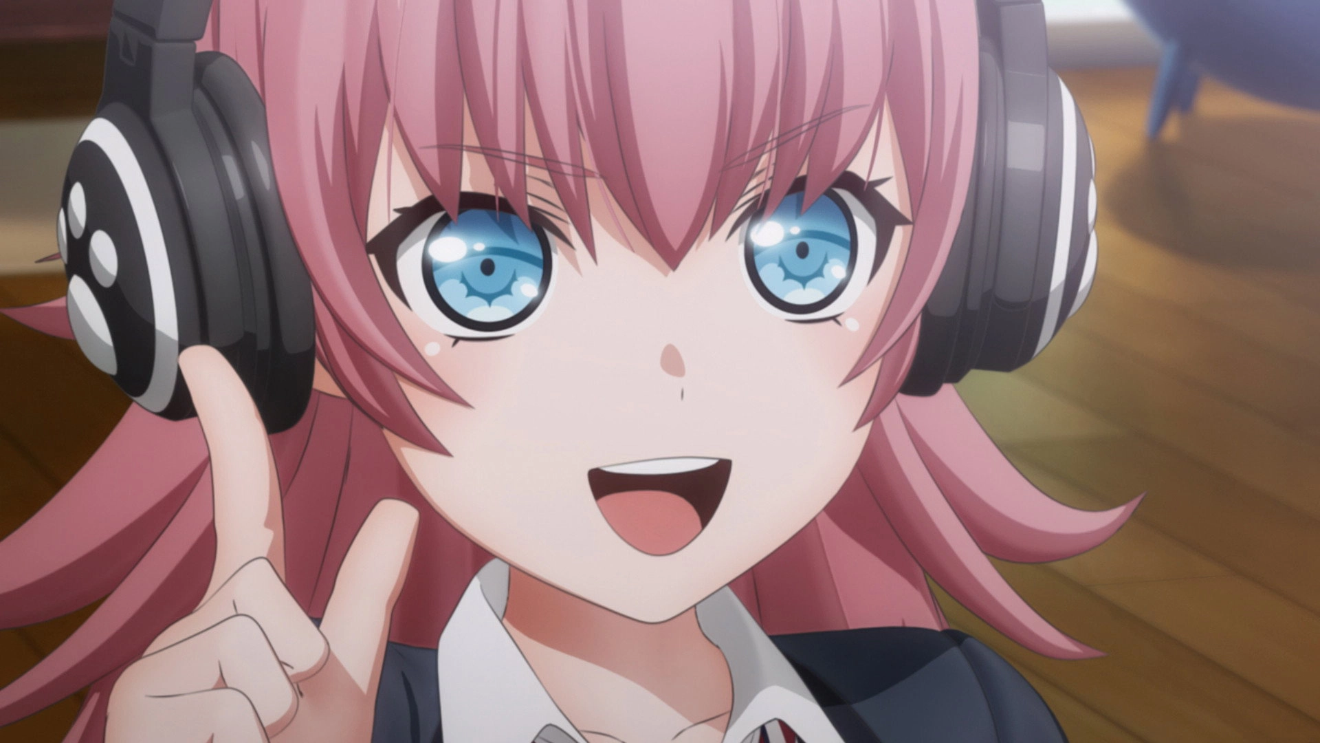 BanG Dream!