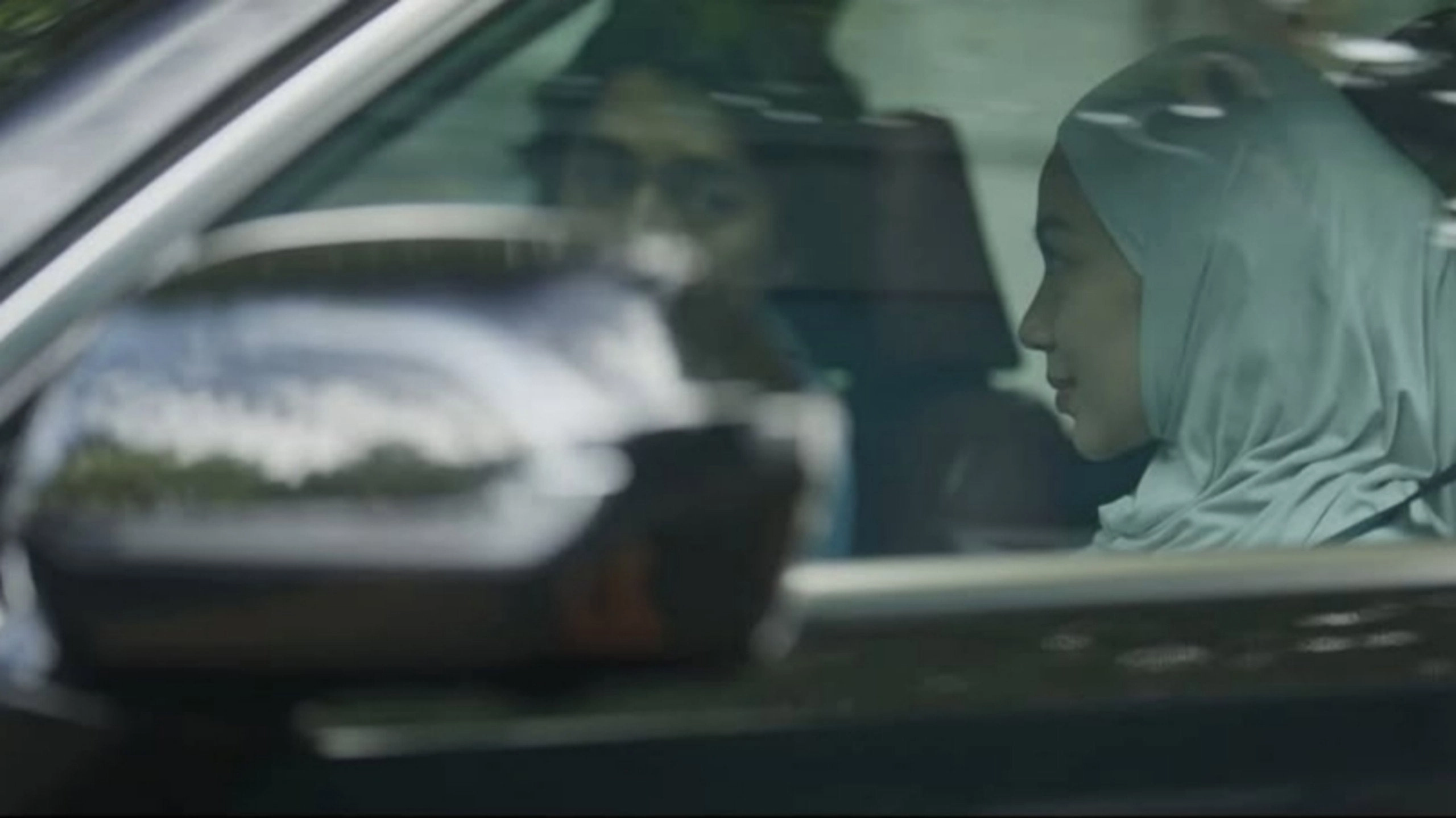La Tahzan: Cinta, Dosa, Luka...