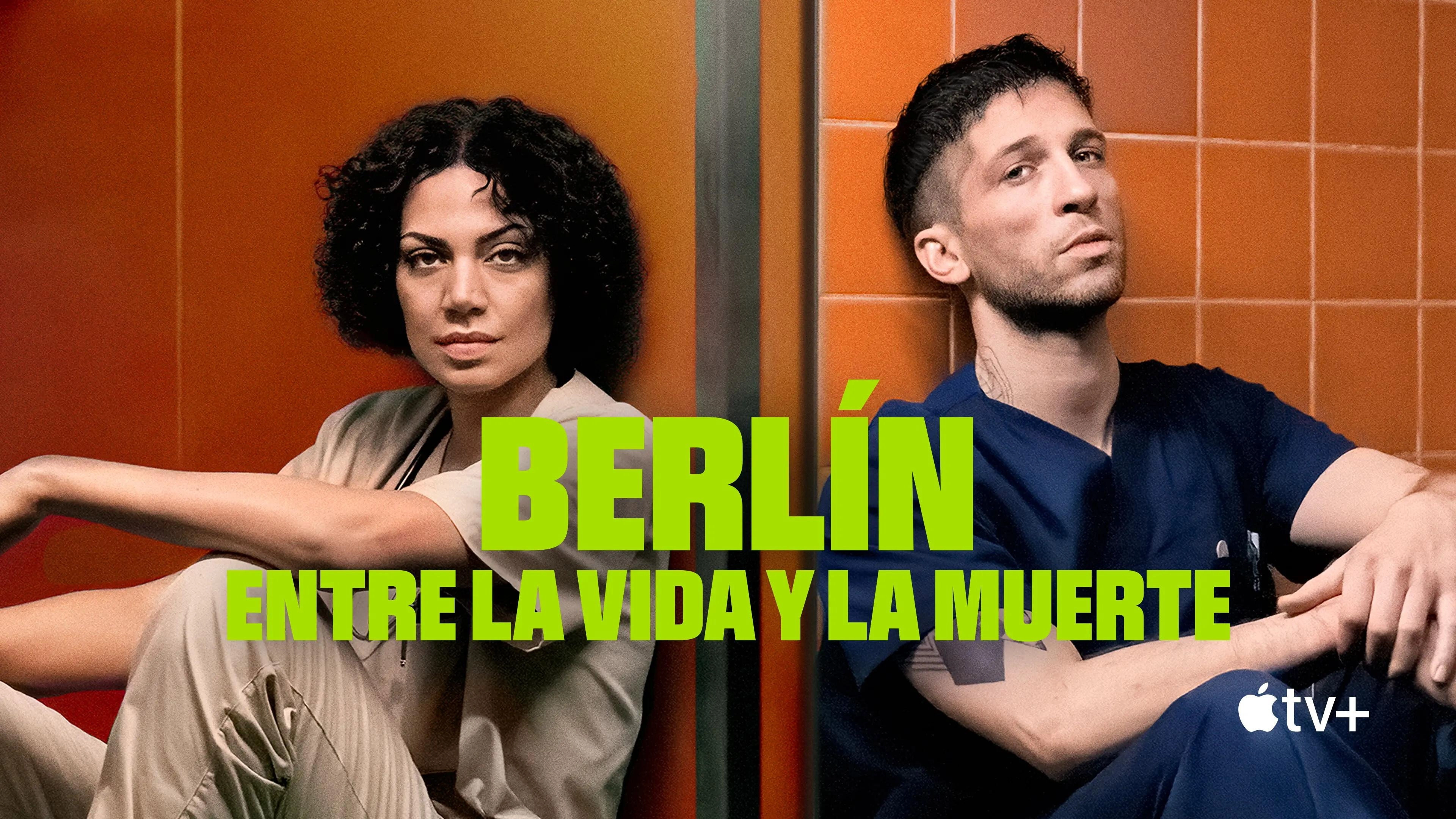 Berlin ER