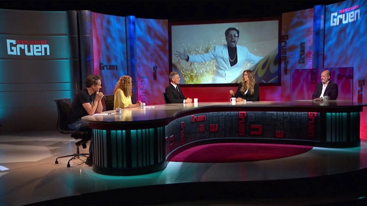Gruen