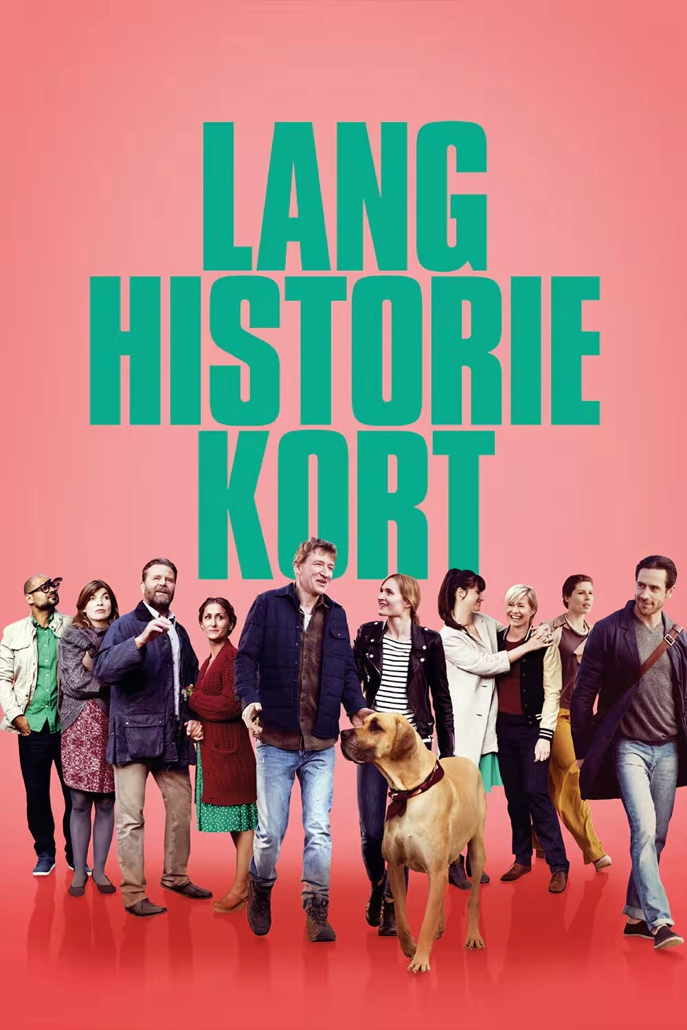 Long Story Short