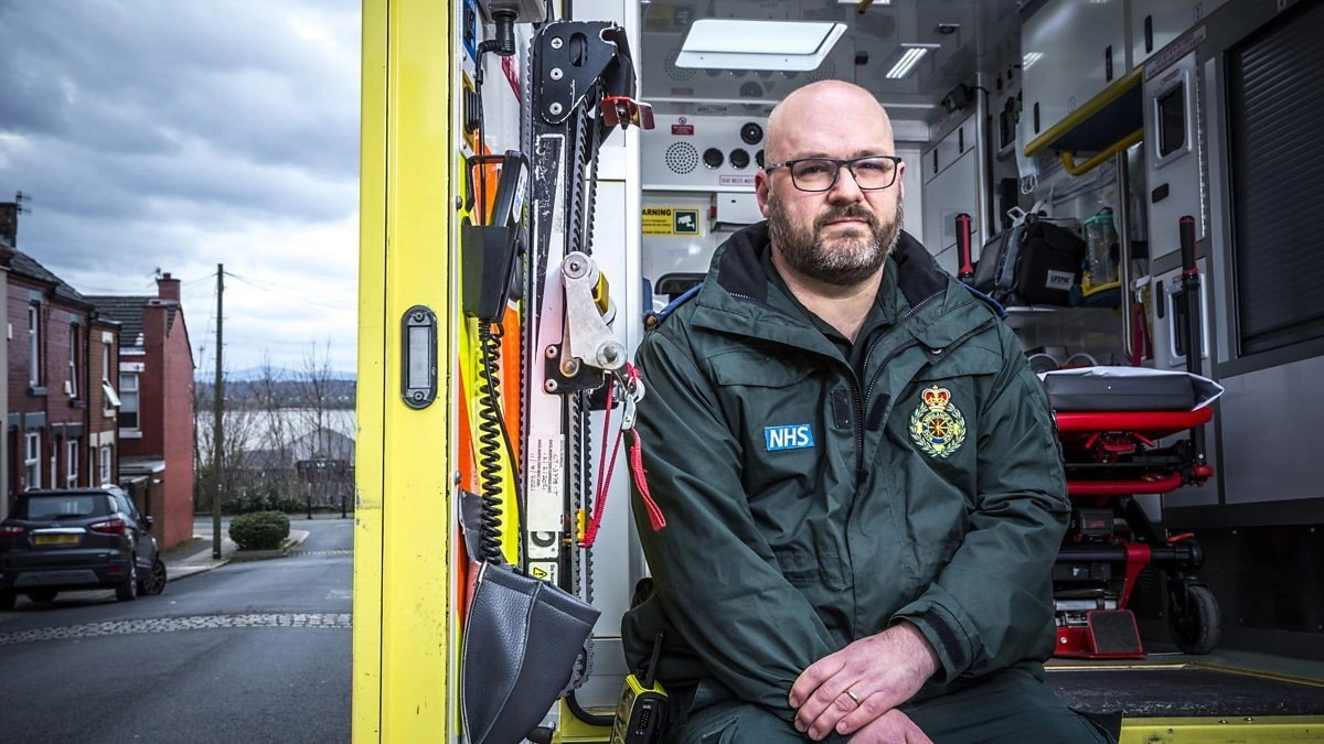 Ambulance