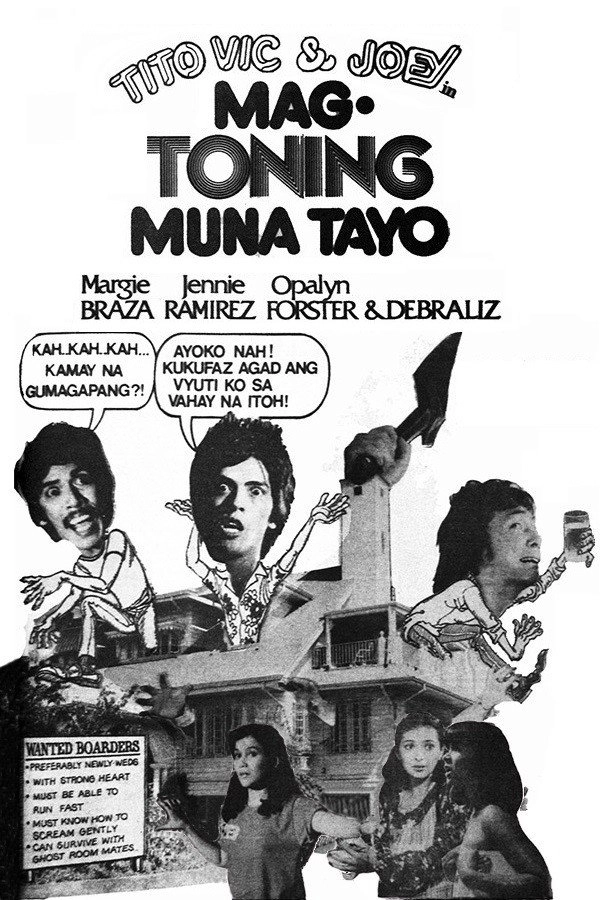 Mag-Toning Muna Tayo