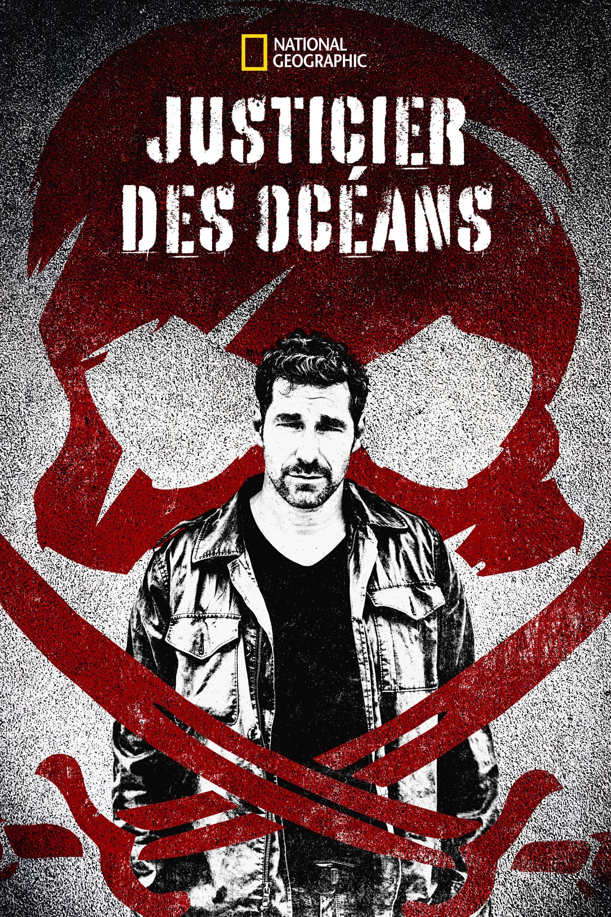 Lawless Oceans