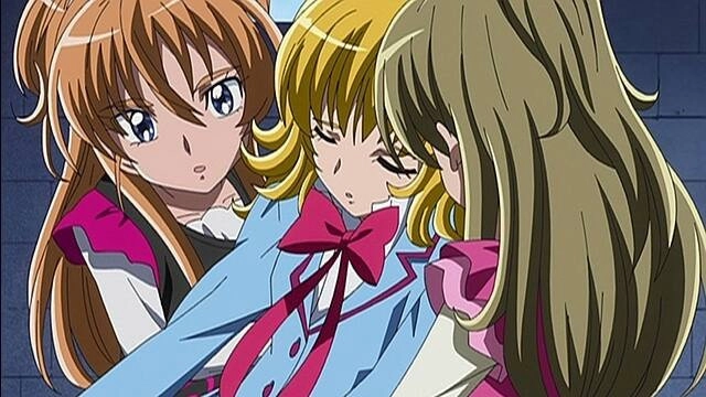 Suite Precure♪