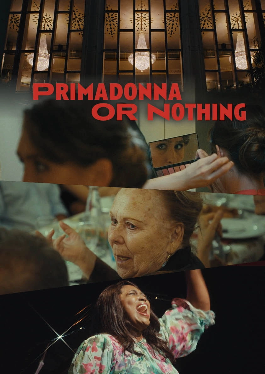 Primadonna or Nothing