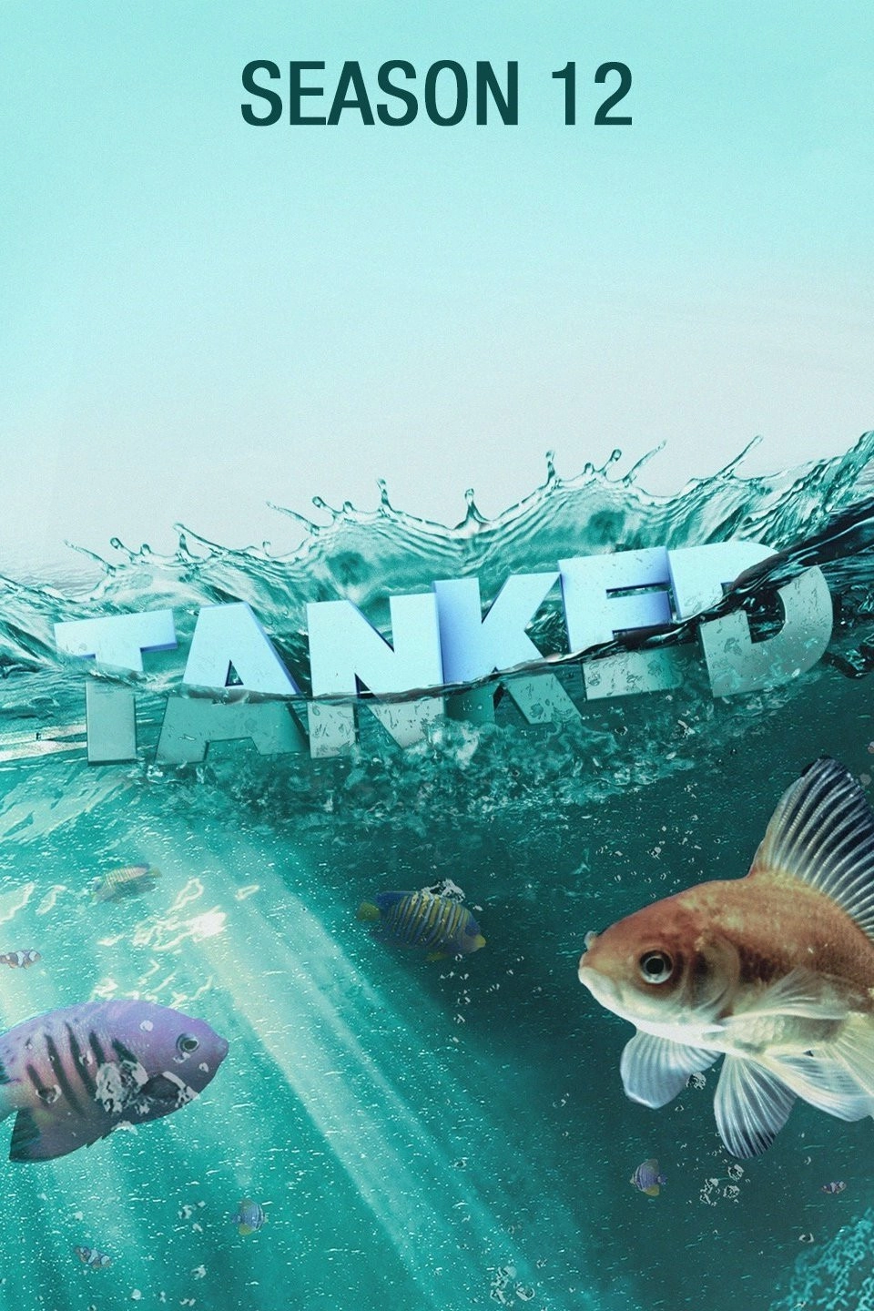 Tanked