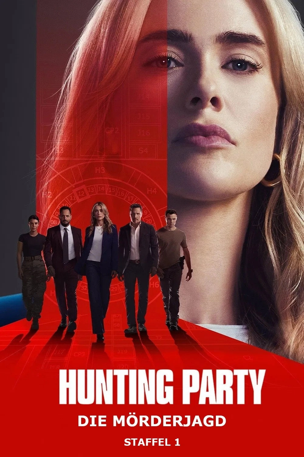 The Hunting Party