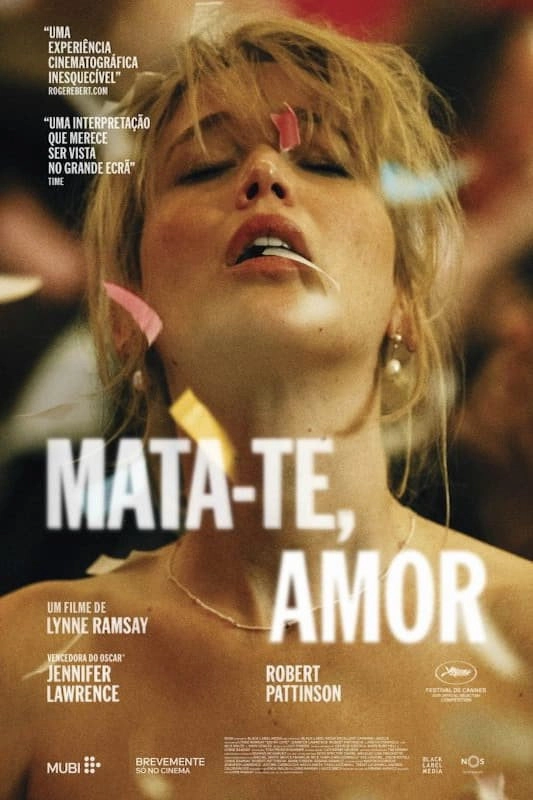 Die My Love