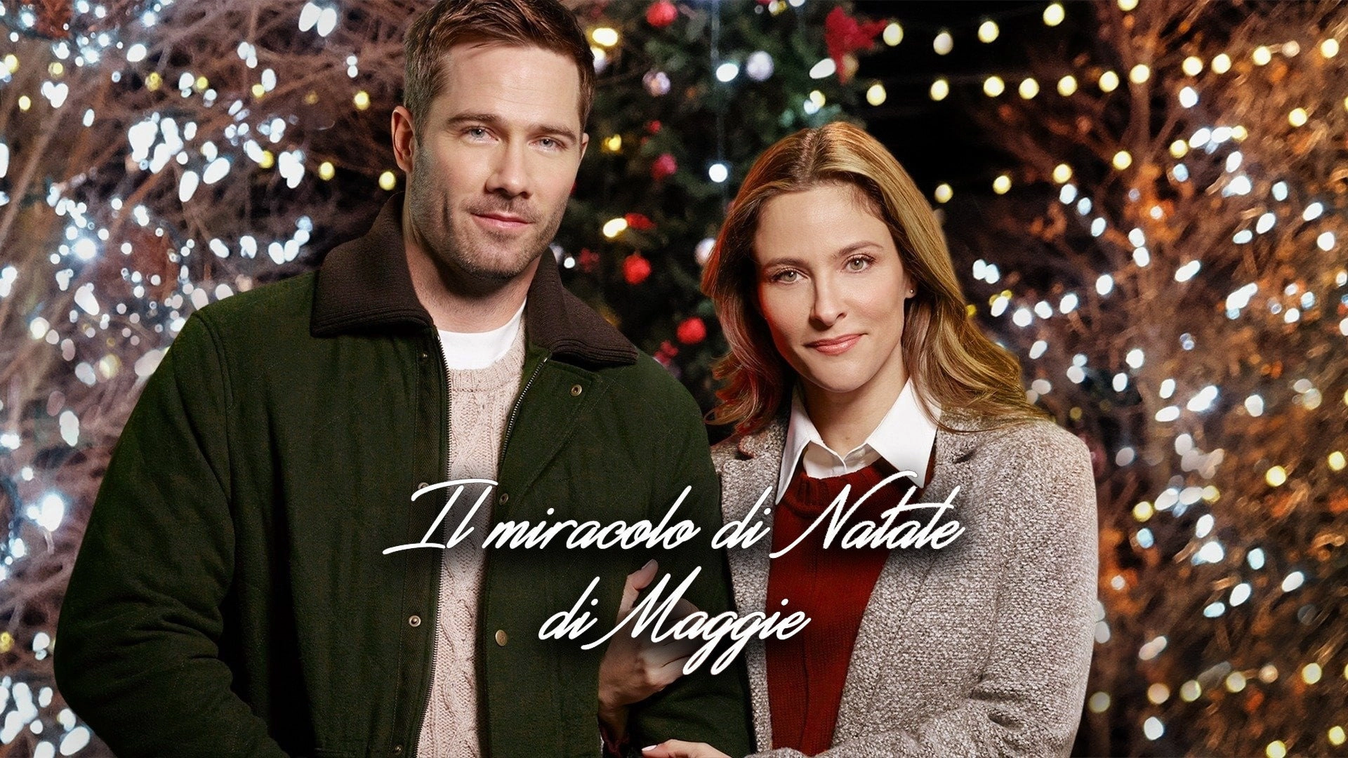 Karen Kingsbury's Maggie's Christmas Miracle