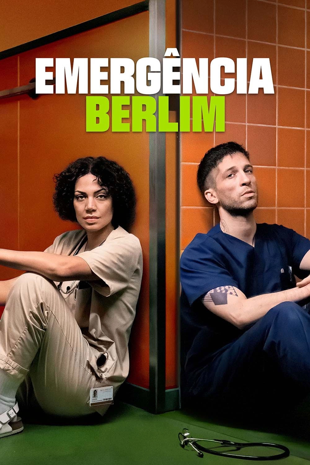 Berlin ER